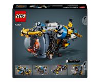LEGO Technic 42201 Badawcza łódź podwodna - 1284090 - zdjęcie 6